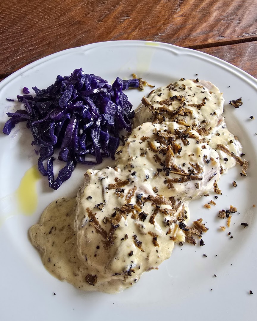 Osteria Corridore