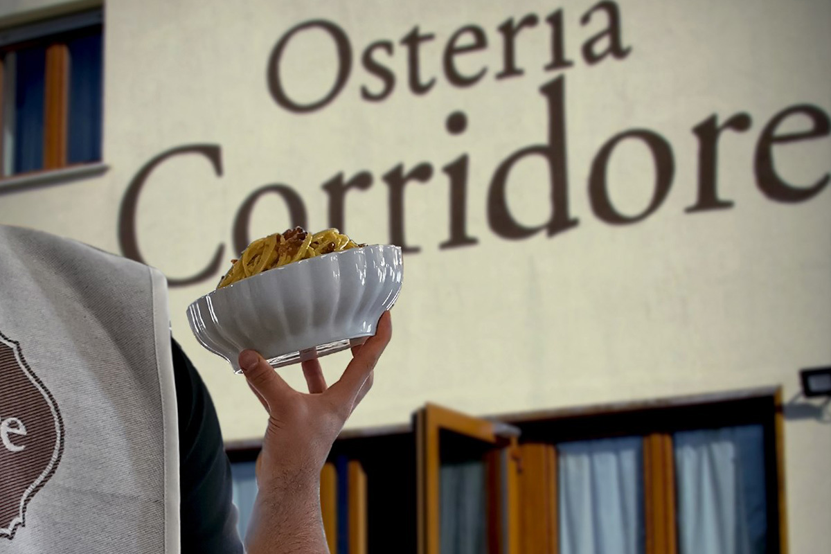 Osteria Corridore