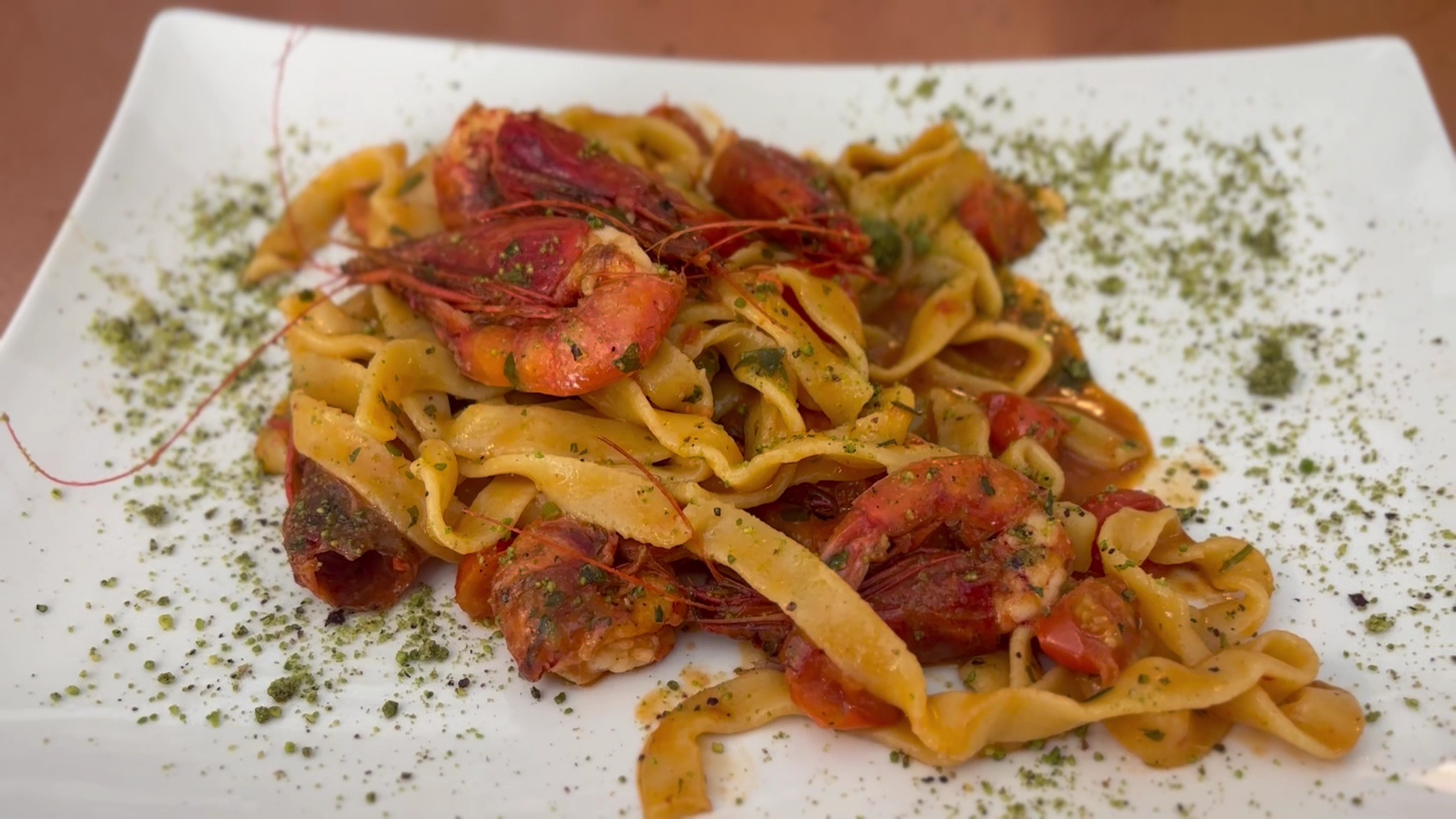 Osteria Corsetti 1921 Roma