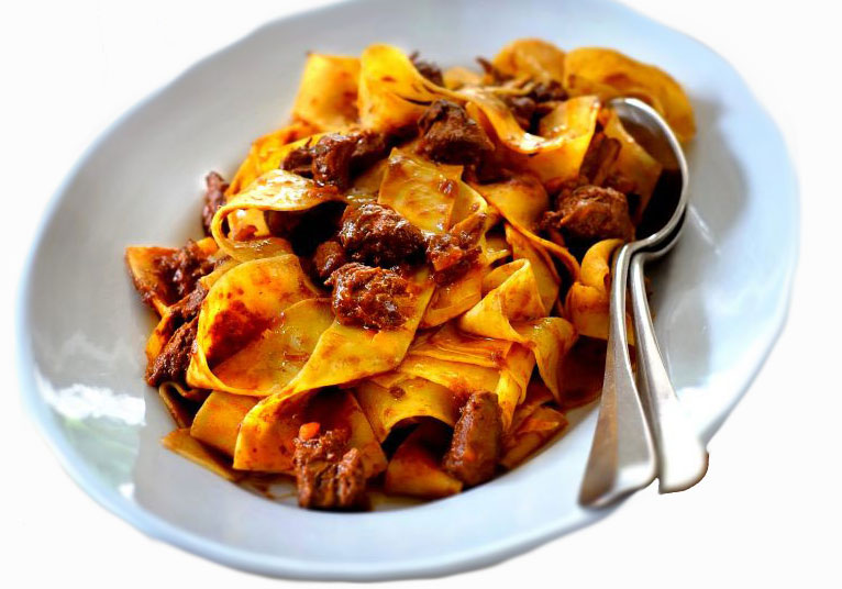 Osteria Corsini