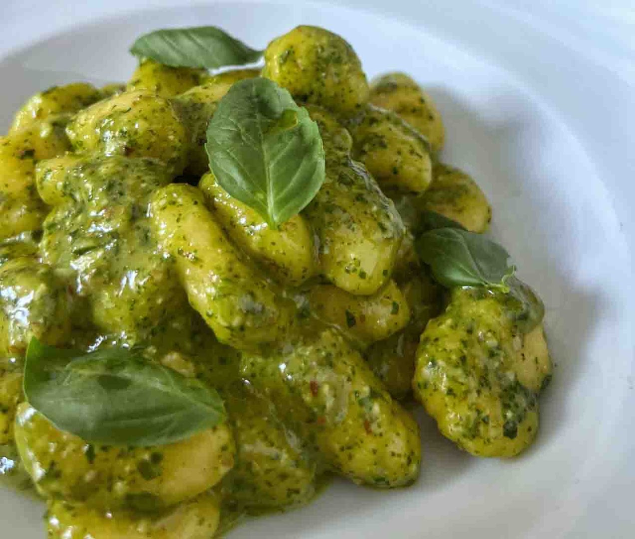 Osteria Corsini