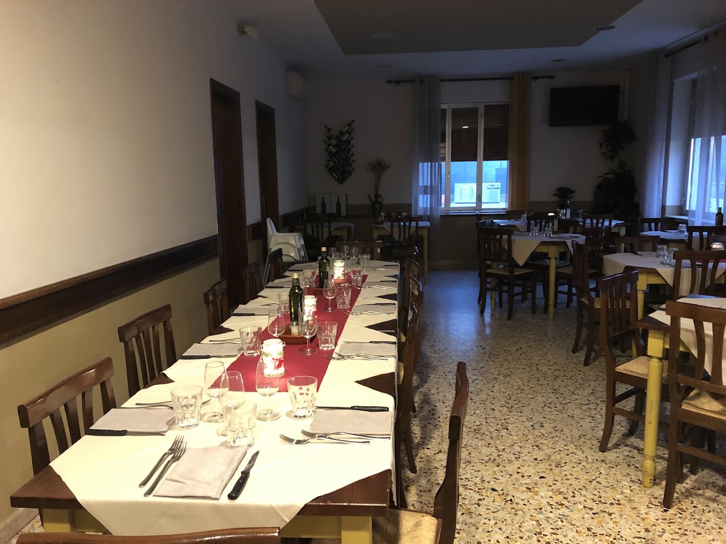 Osteria Corte Casette