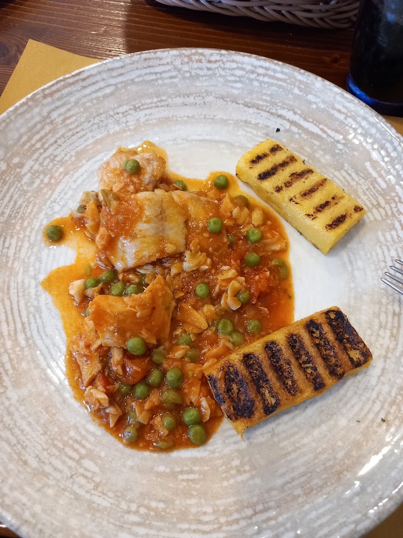 Osteria Corte Casette