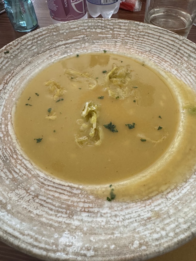 Osteria Corte Casette, San Martino Buon Albergo