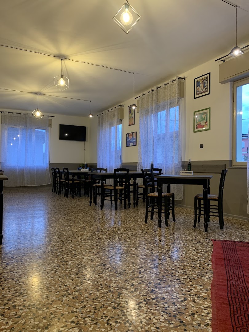 Osteria Corte Casette