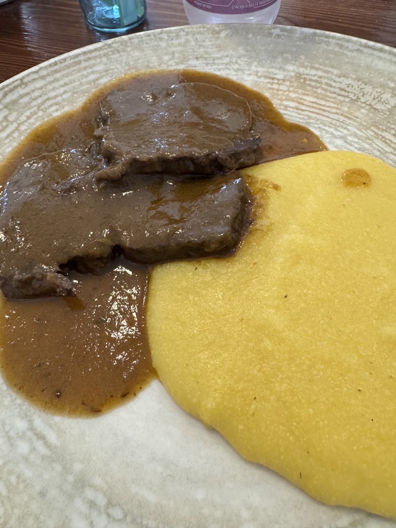 Osteria Corte Casette