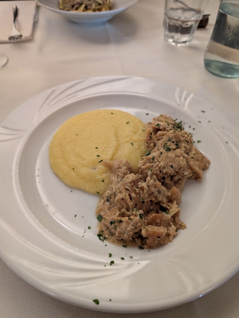 "Osteria Corte Sconta" - Bar e Ristorante, Santorso