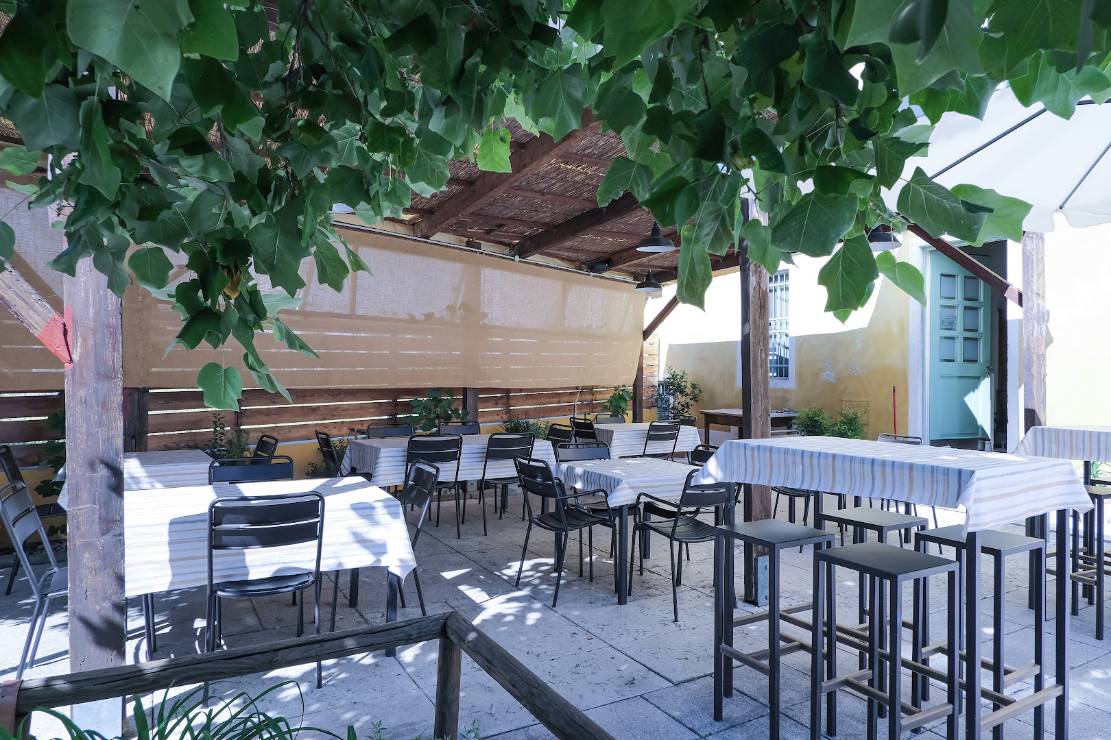 "Osteria Corte Sconta" - Bar e Ristorante