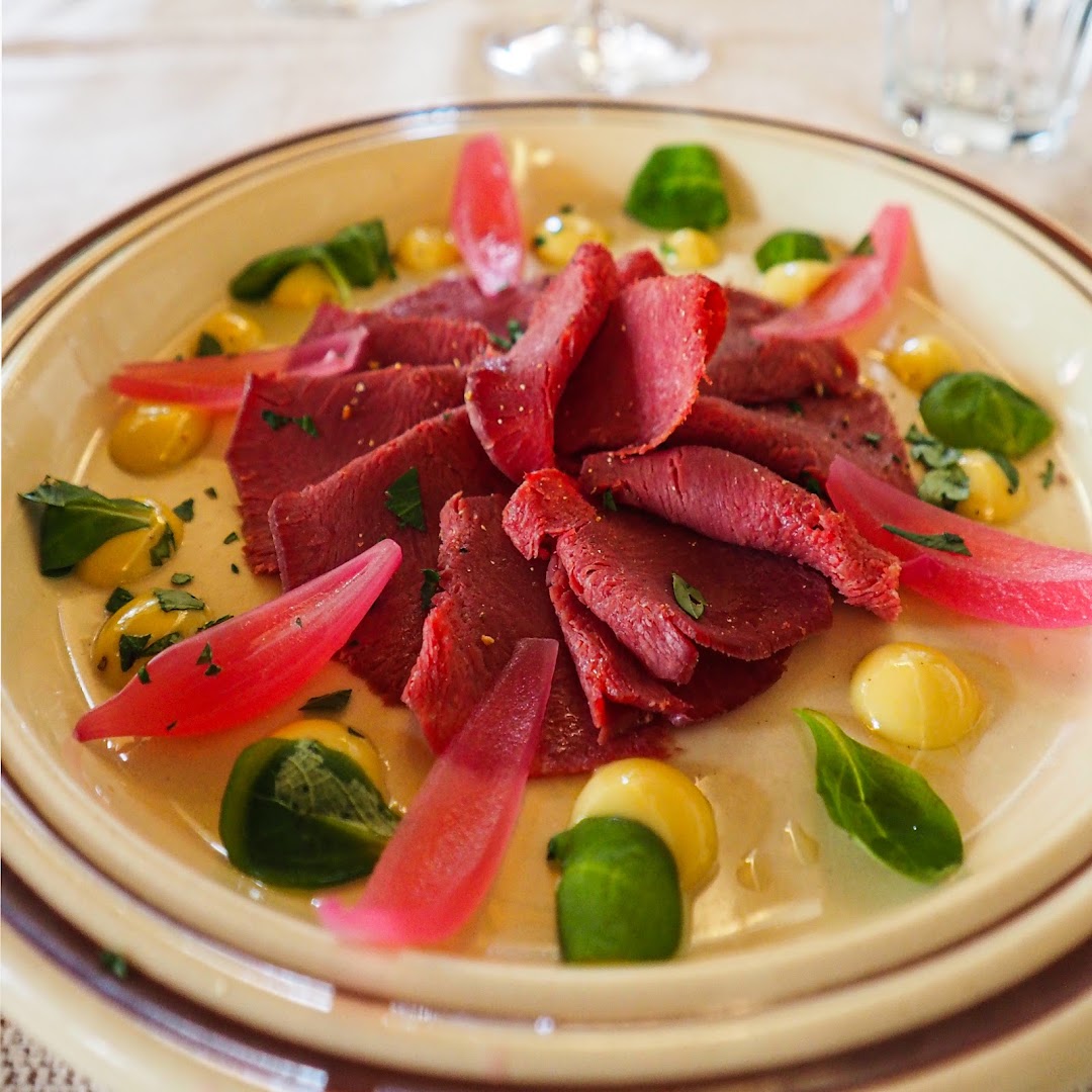 "Osteria Corte Sconta" - Bar e Ristorante