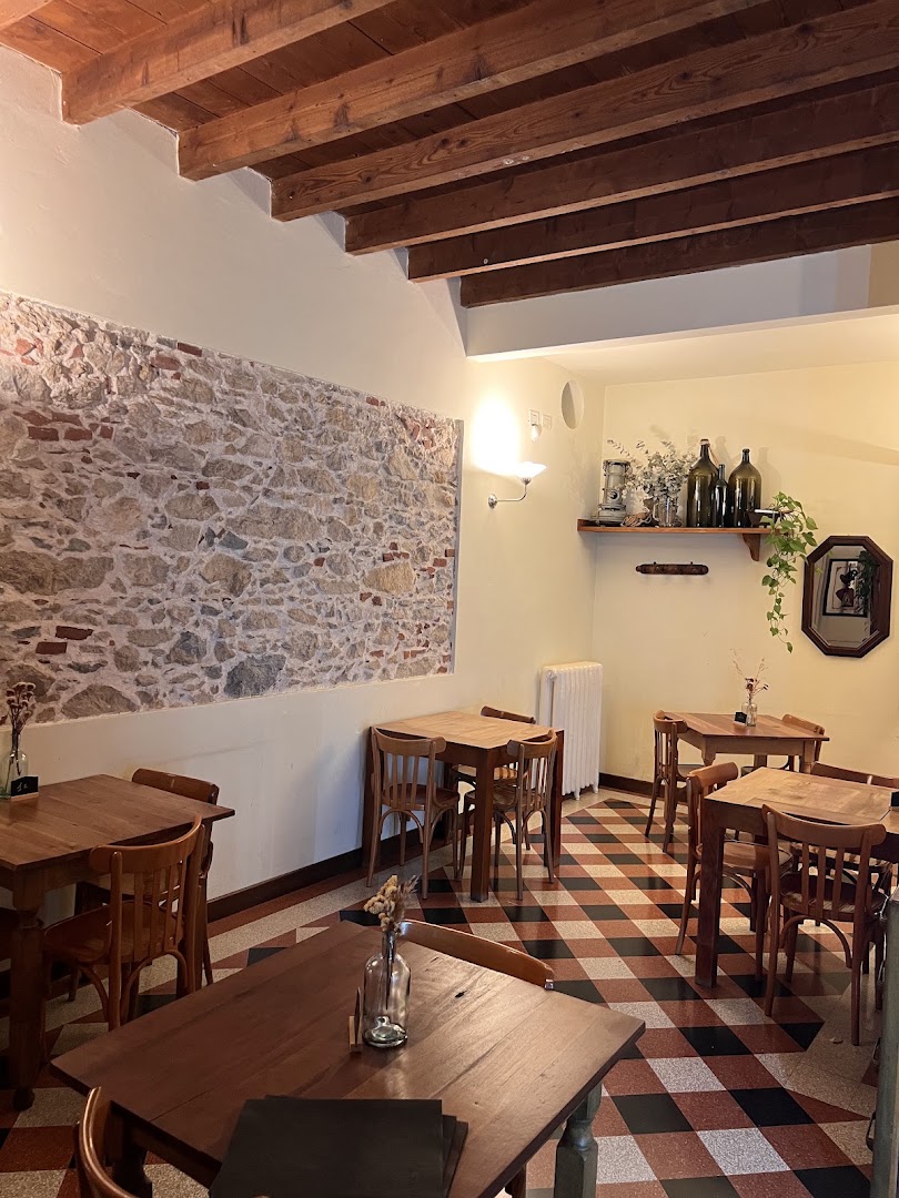 "Osteria Corte Sconta" - Bar e Ristorante
