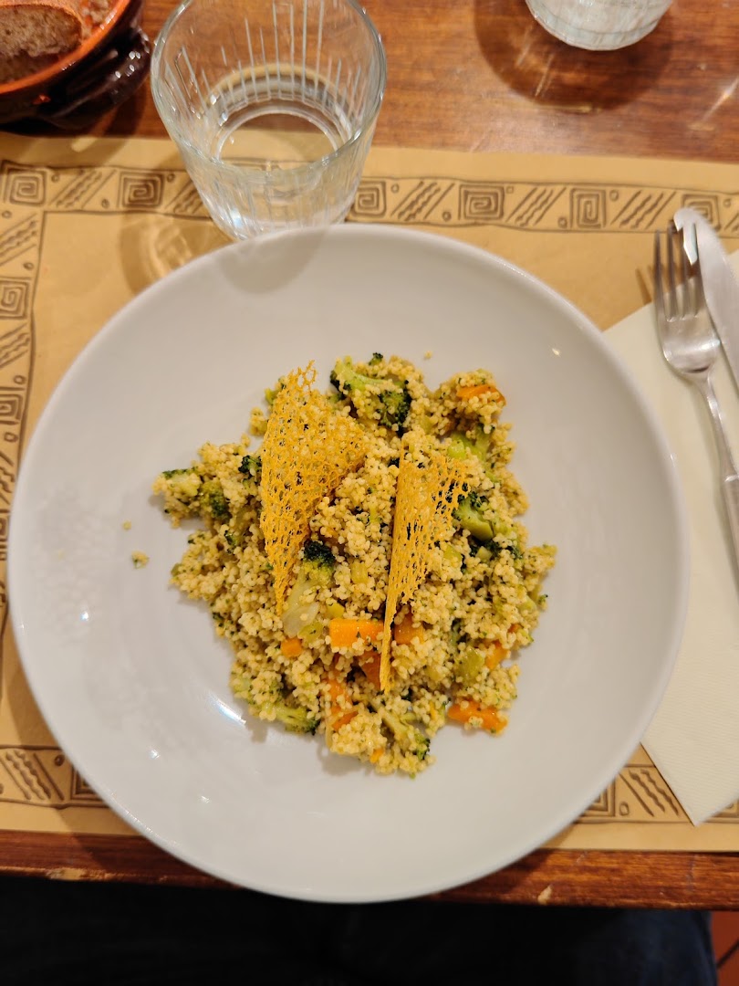 Osteria Crash - Nuova Gestione