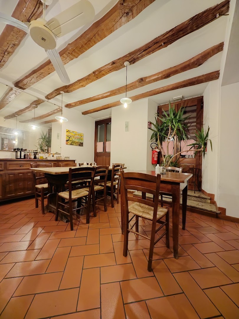 Osteria Crash - Nuova Gestione