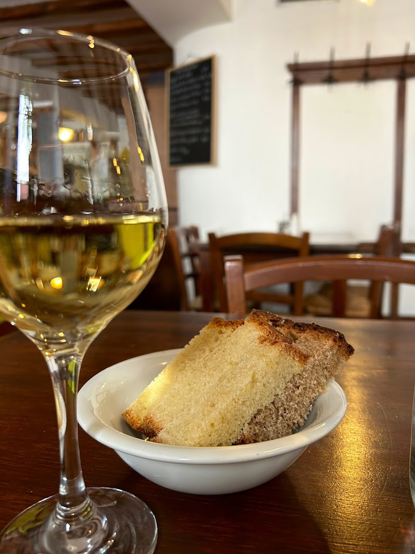 Osteria Crash - Nuova Gestione