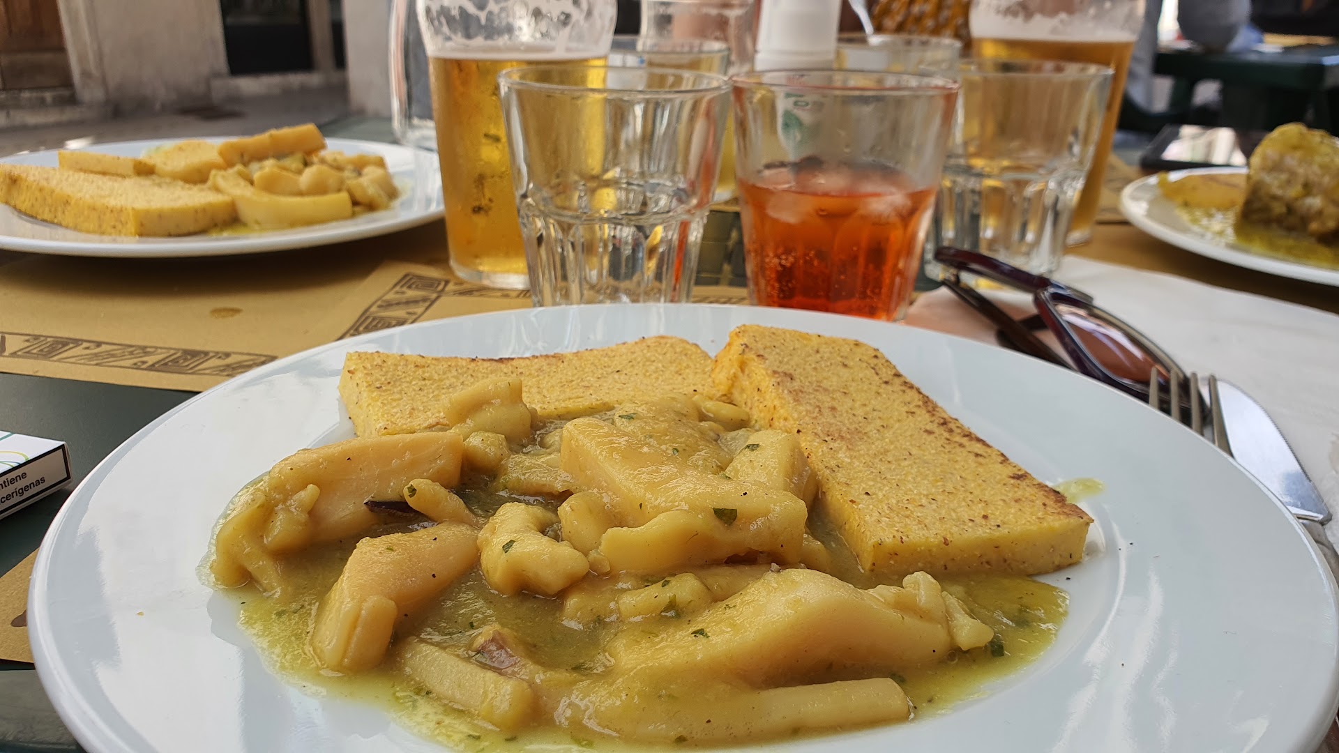 Osteria Crash - Nuova Gestione, Feltre