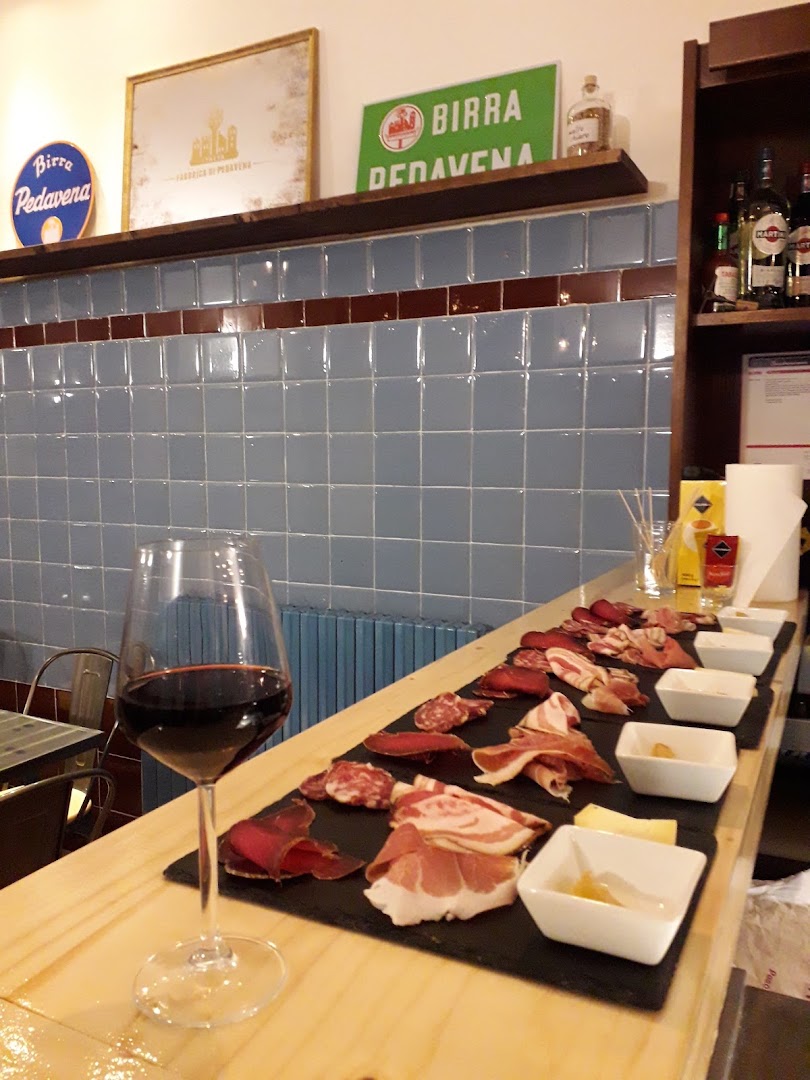 Osteria Crespi