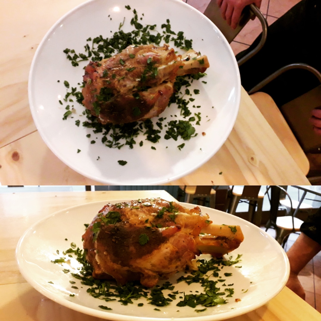 Osteria Crespi, Milano
