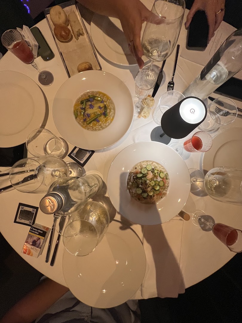 Osteria Crespi