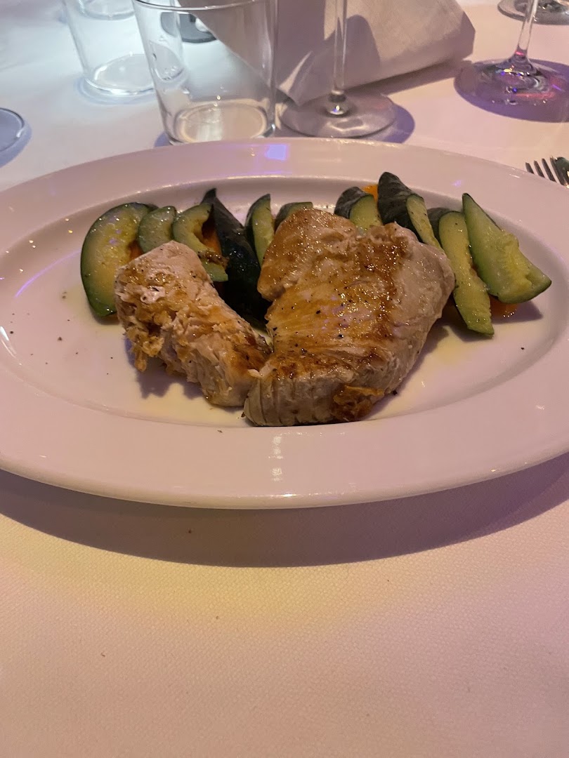 Osteria Crespi