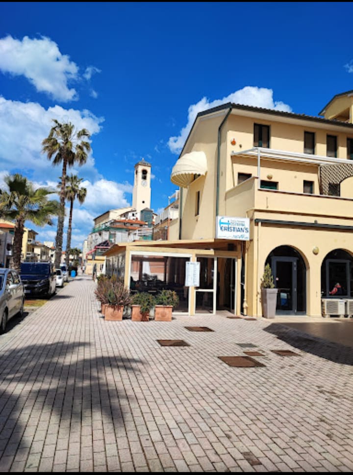 Osteria Cristian's
