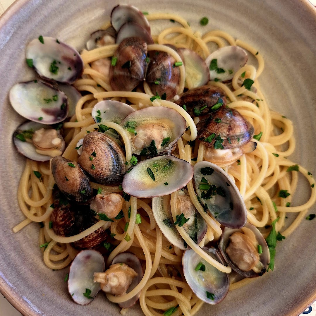Osteria Cristian's
