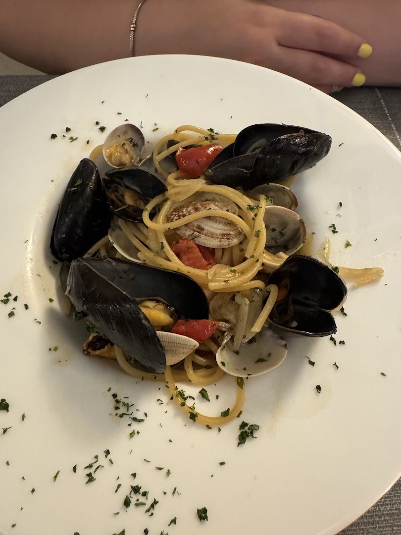 Osteria Cuccagna