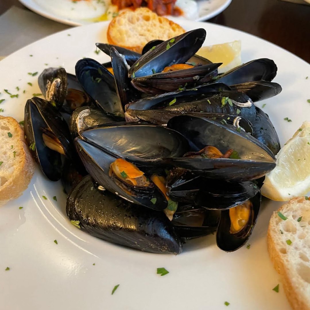 Osteria Cuccagna