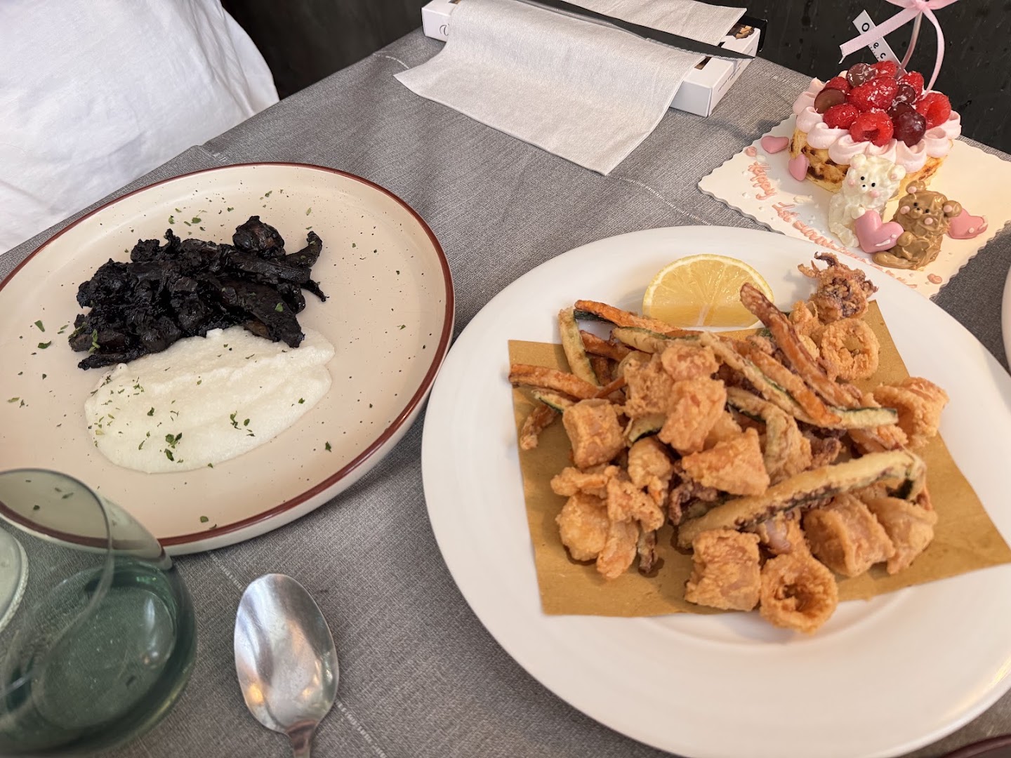 Osteria Cuccagna