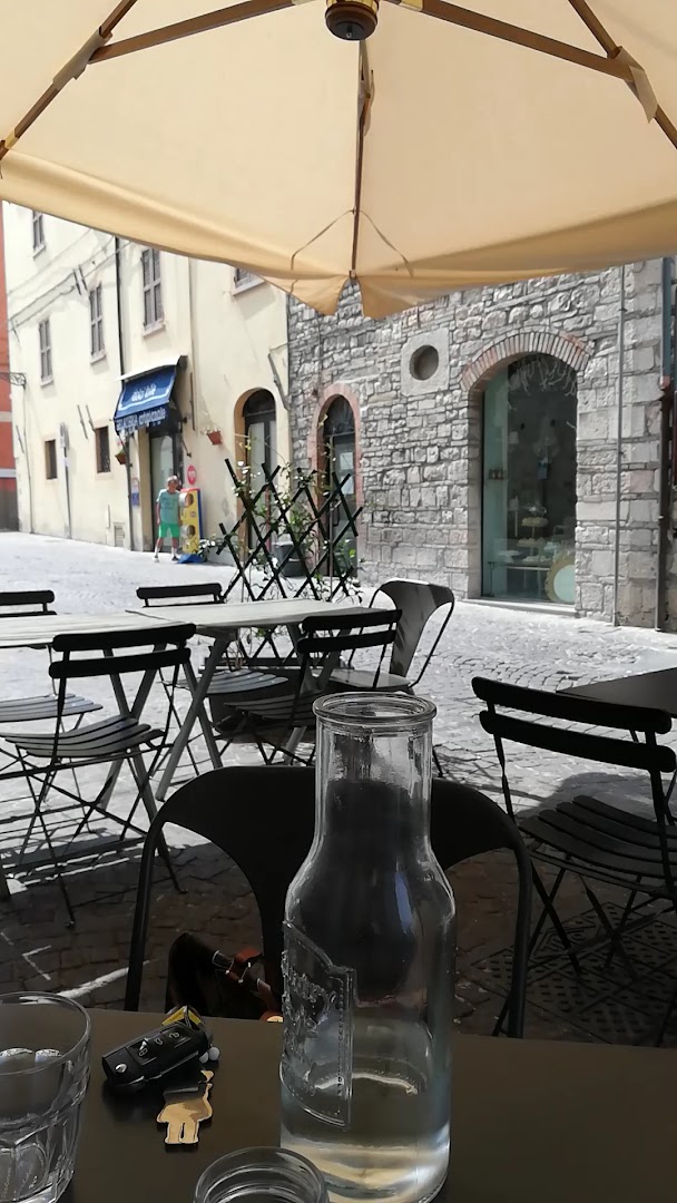 Osteria Cucinoteca