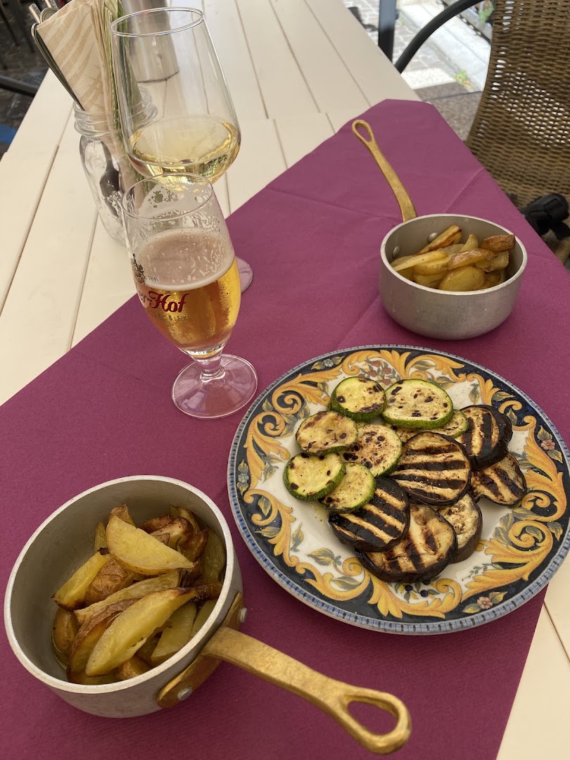 Osteria Cucinoteca