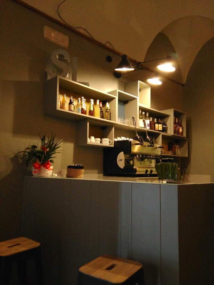 Osteria Cucinoteca