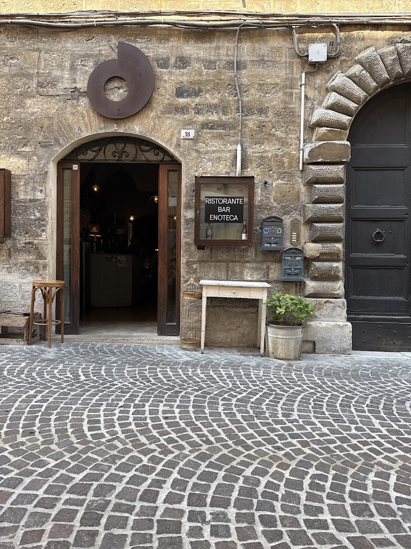 Osteria Cucinoteca