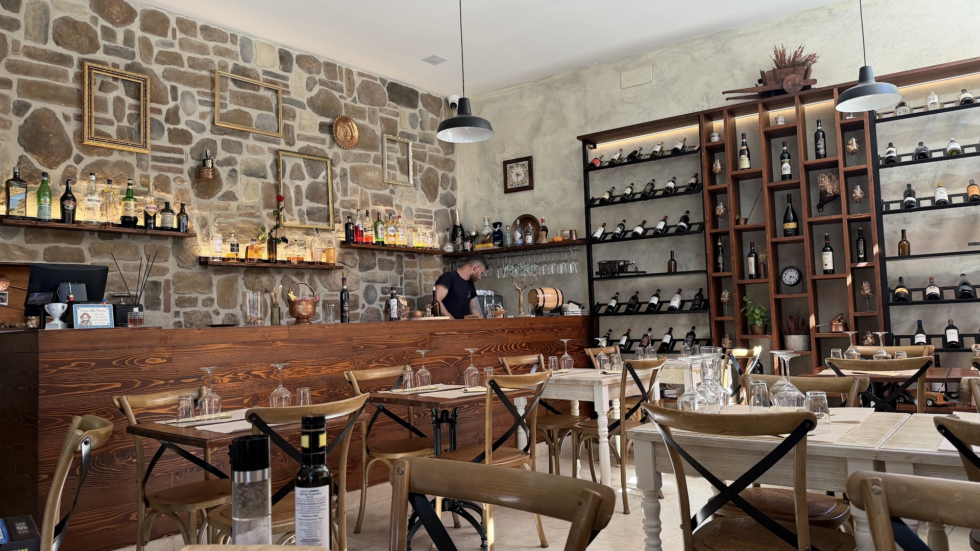 Osteria Cuore Di Mamma