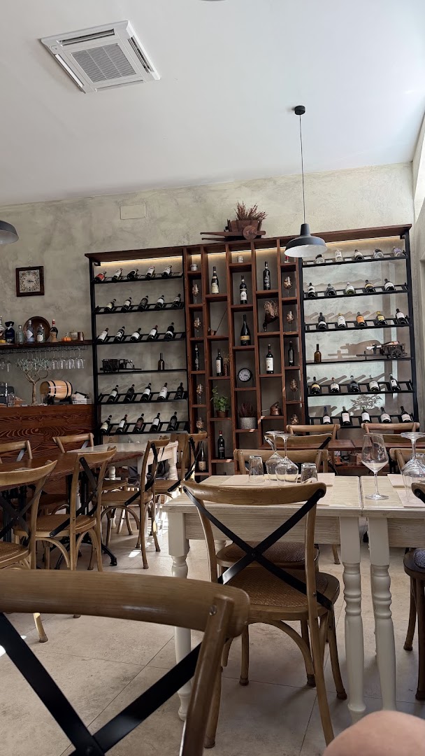 Osteria Cuore Di Mamma, Passignano sul Trasimeno