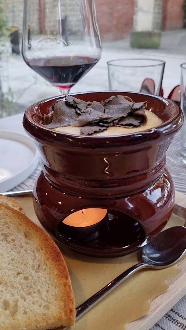 Osteria Cuore Di Mamma