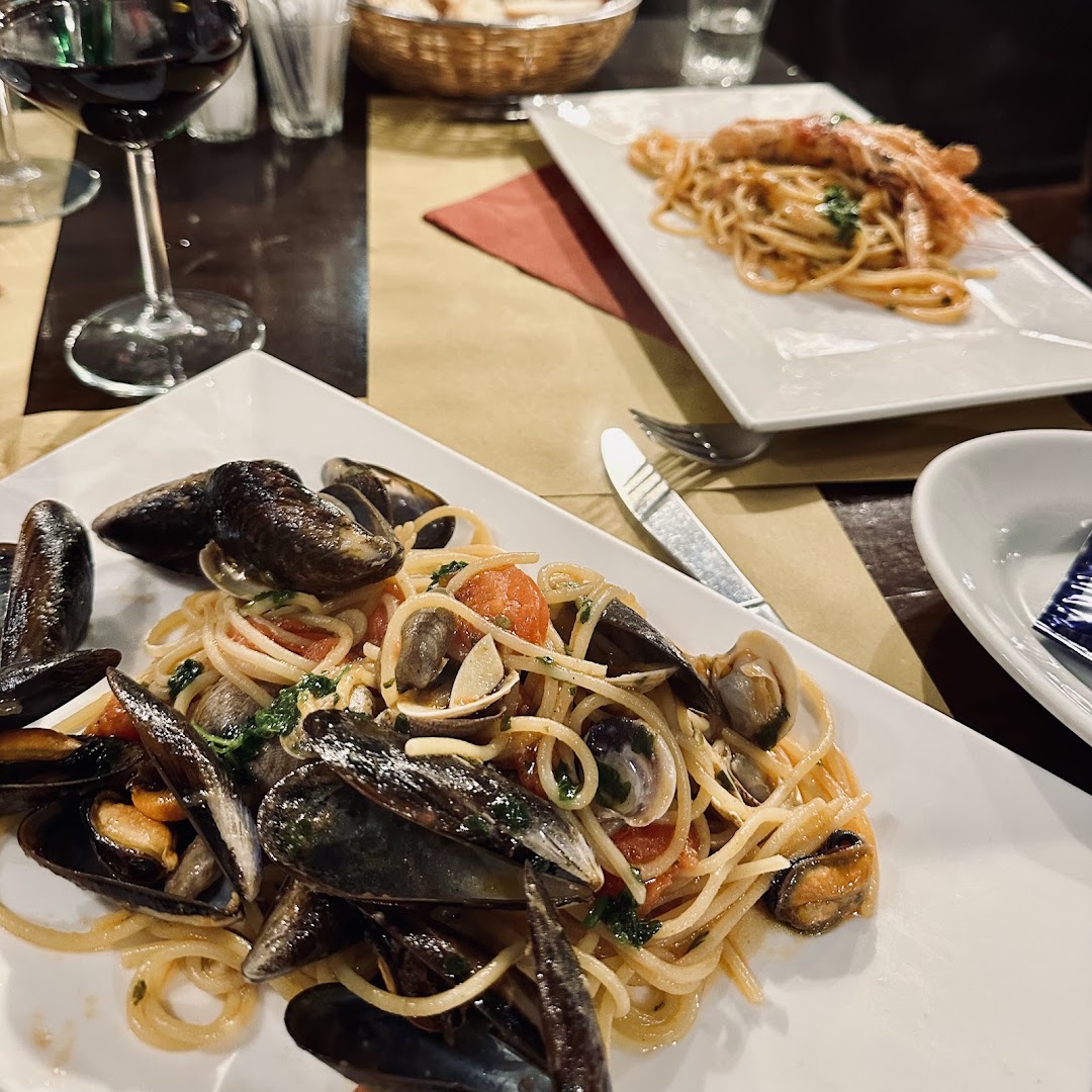 Osteria Da Alberto
