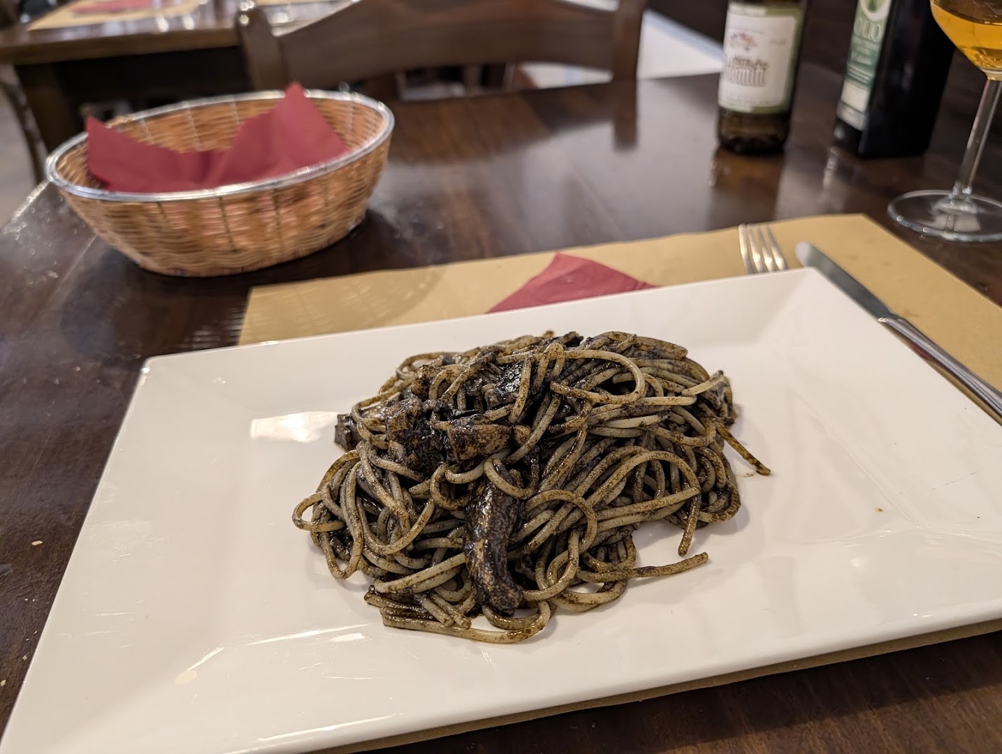 Osteria Da Alberto