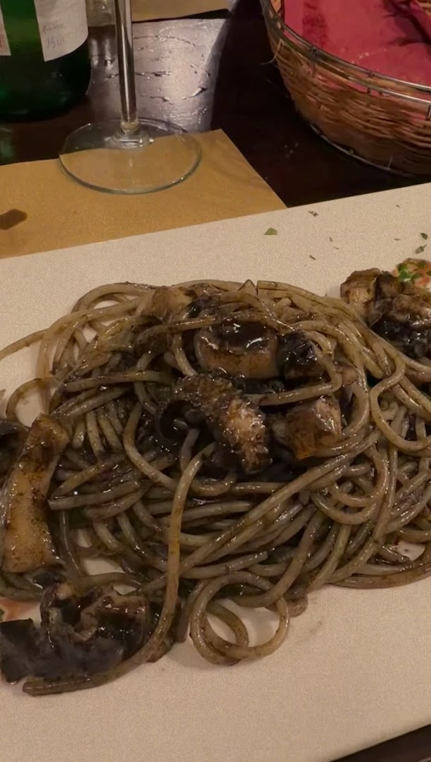 Osteria Da Alberto