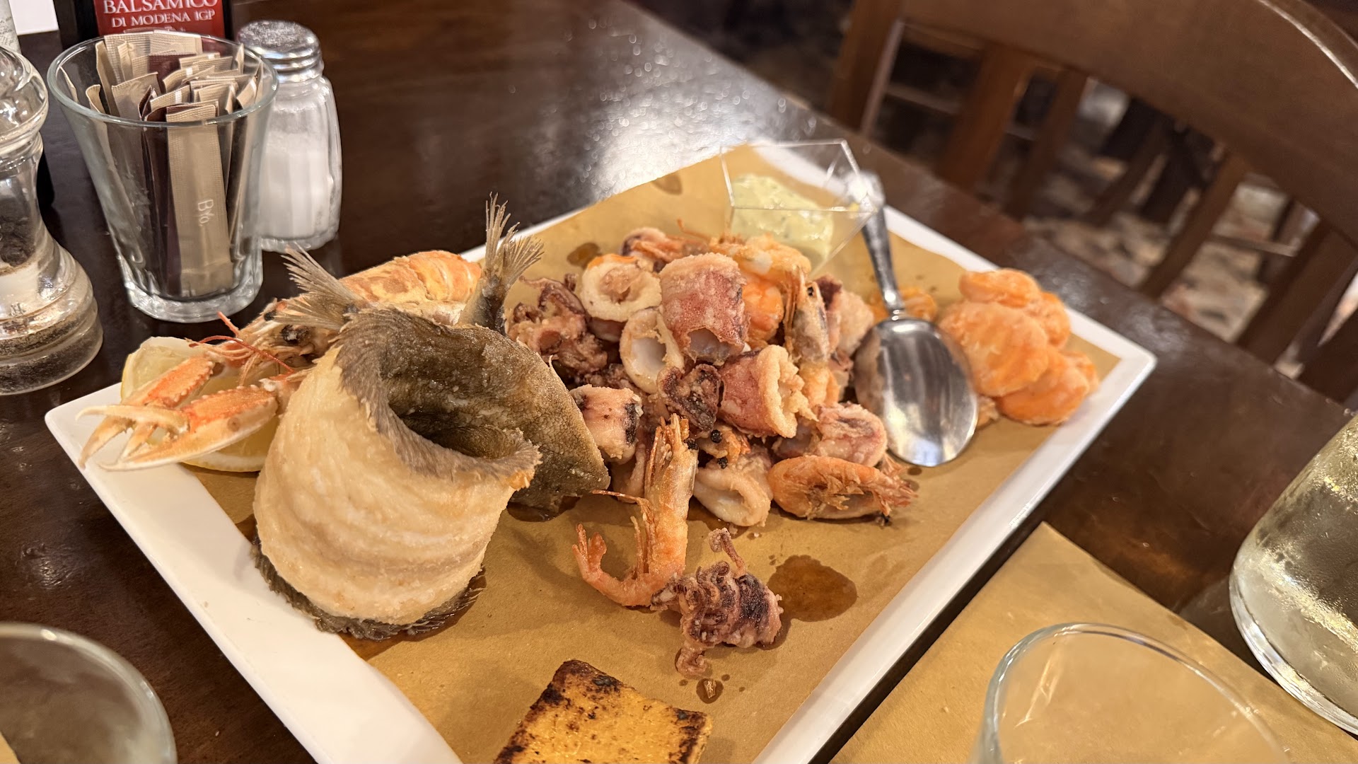 Osteria Da Alberto