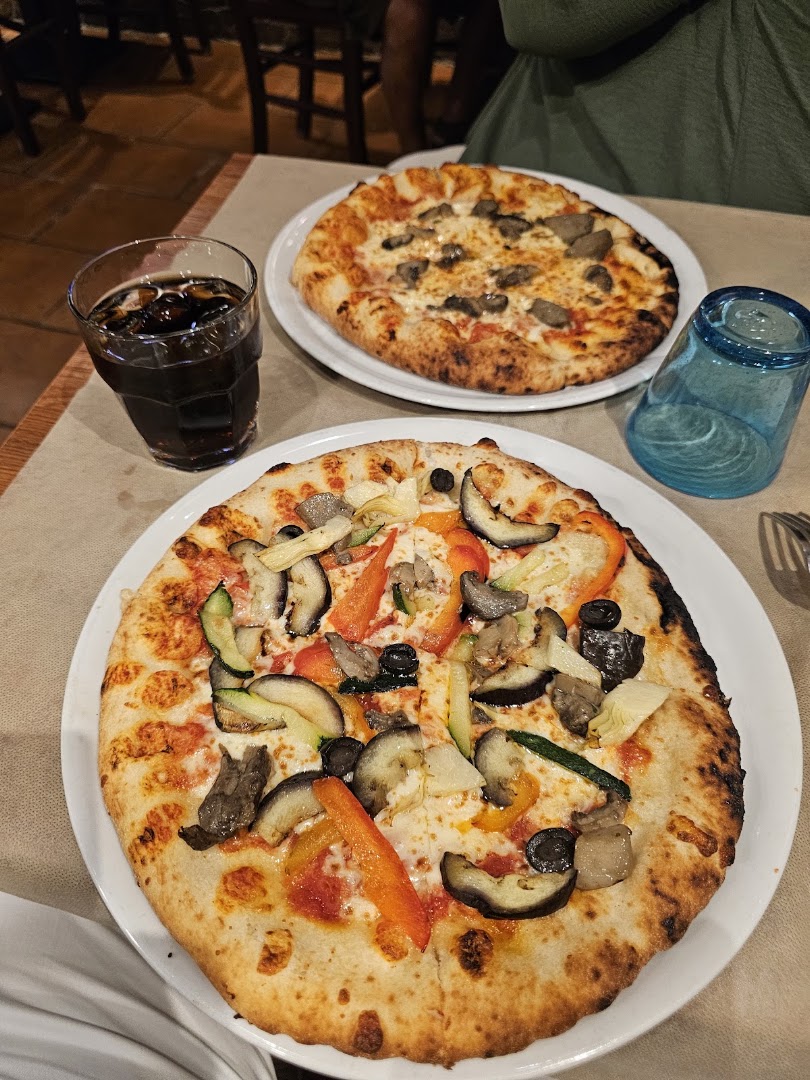 Osteria da Alex