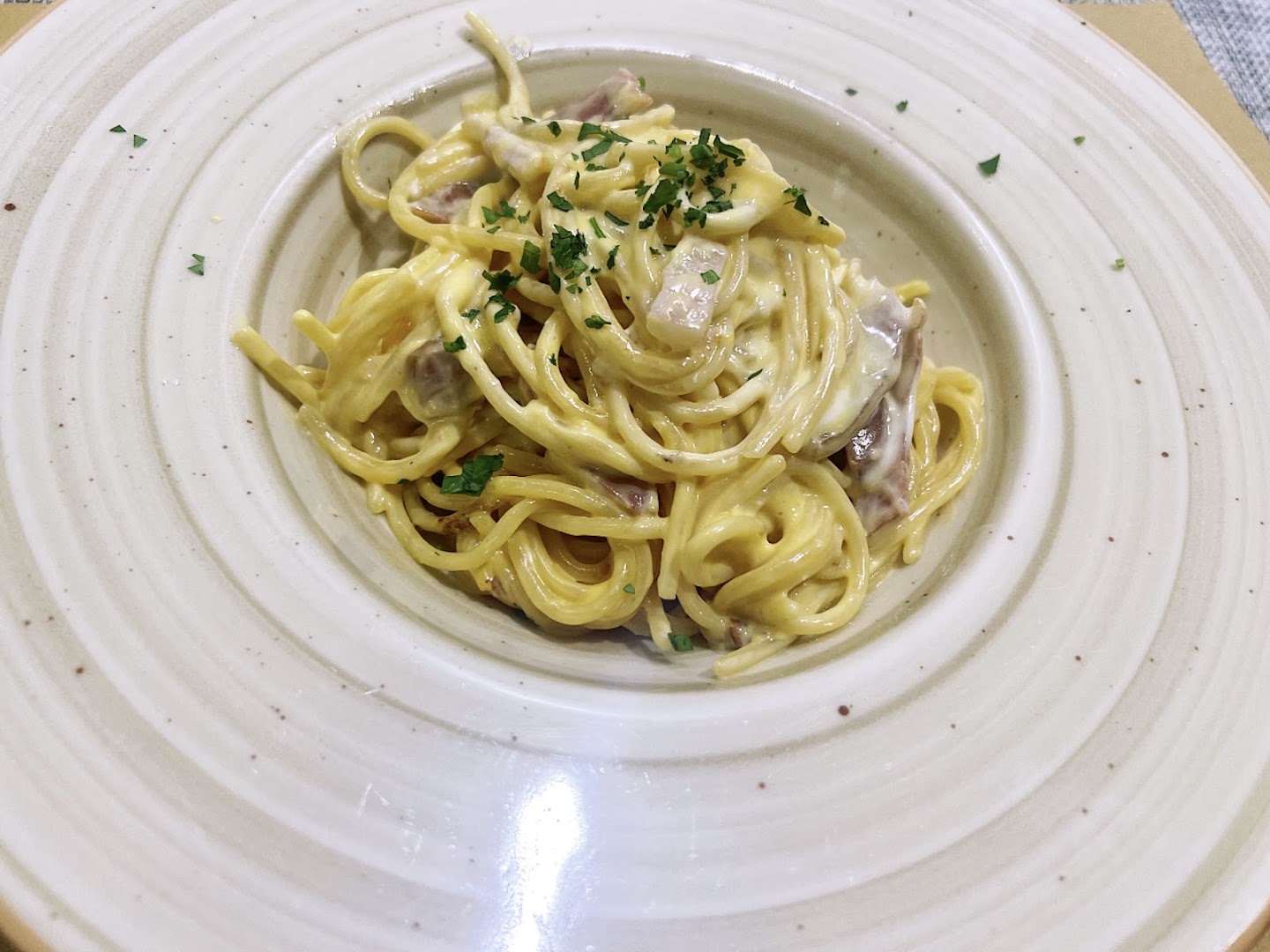 Osteria da Alex
