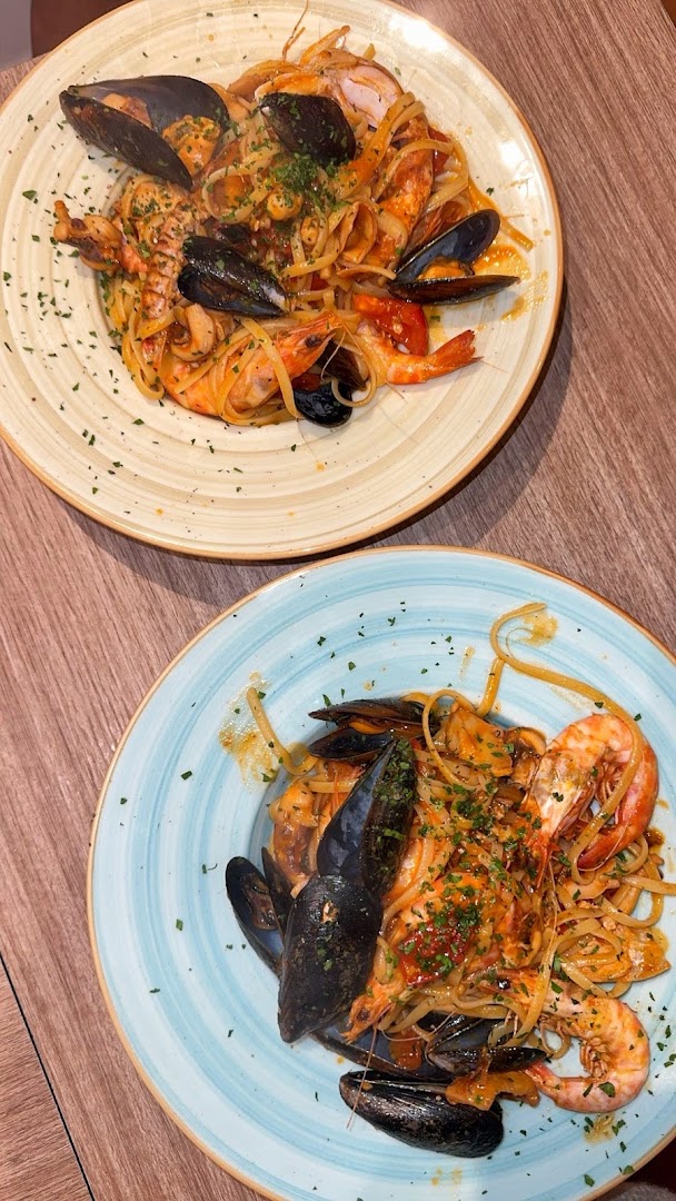 Osteria da Alex