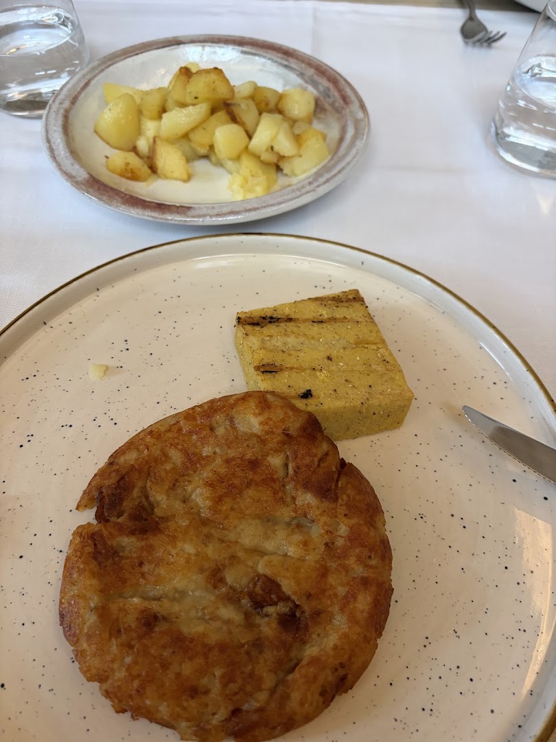 Osteria Da Alvise, Sutrio