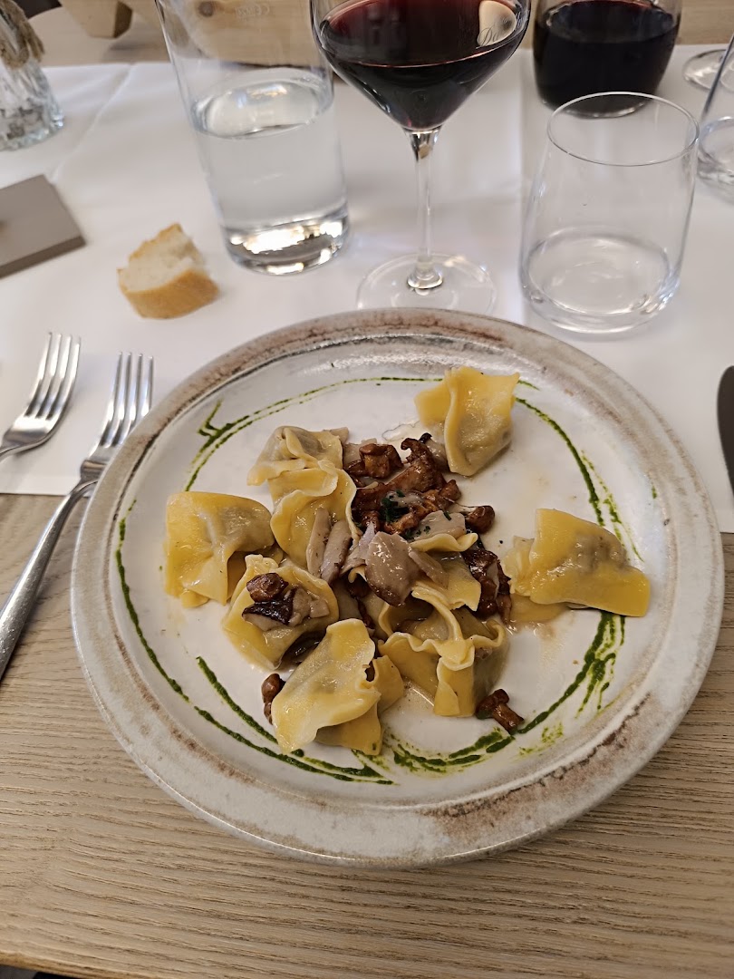 Osteria Da Alvise