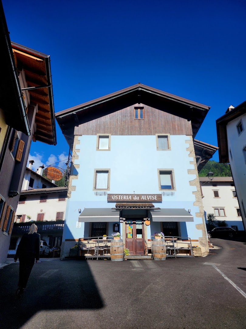 Osteria Da Alvise