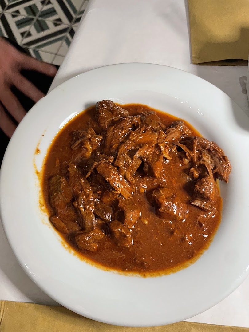 Osteria Da Angiulino