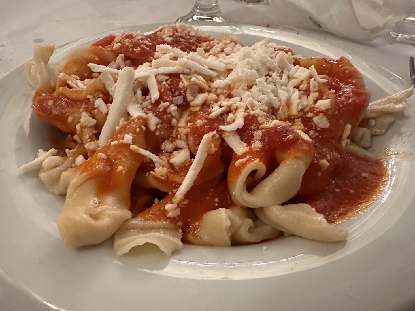 Osteria Da Angiulino