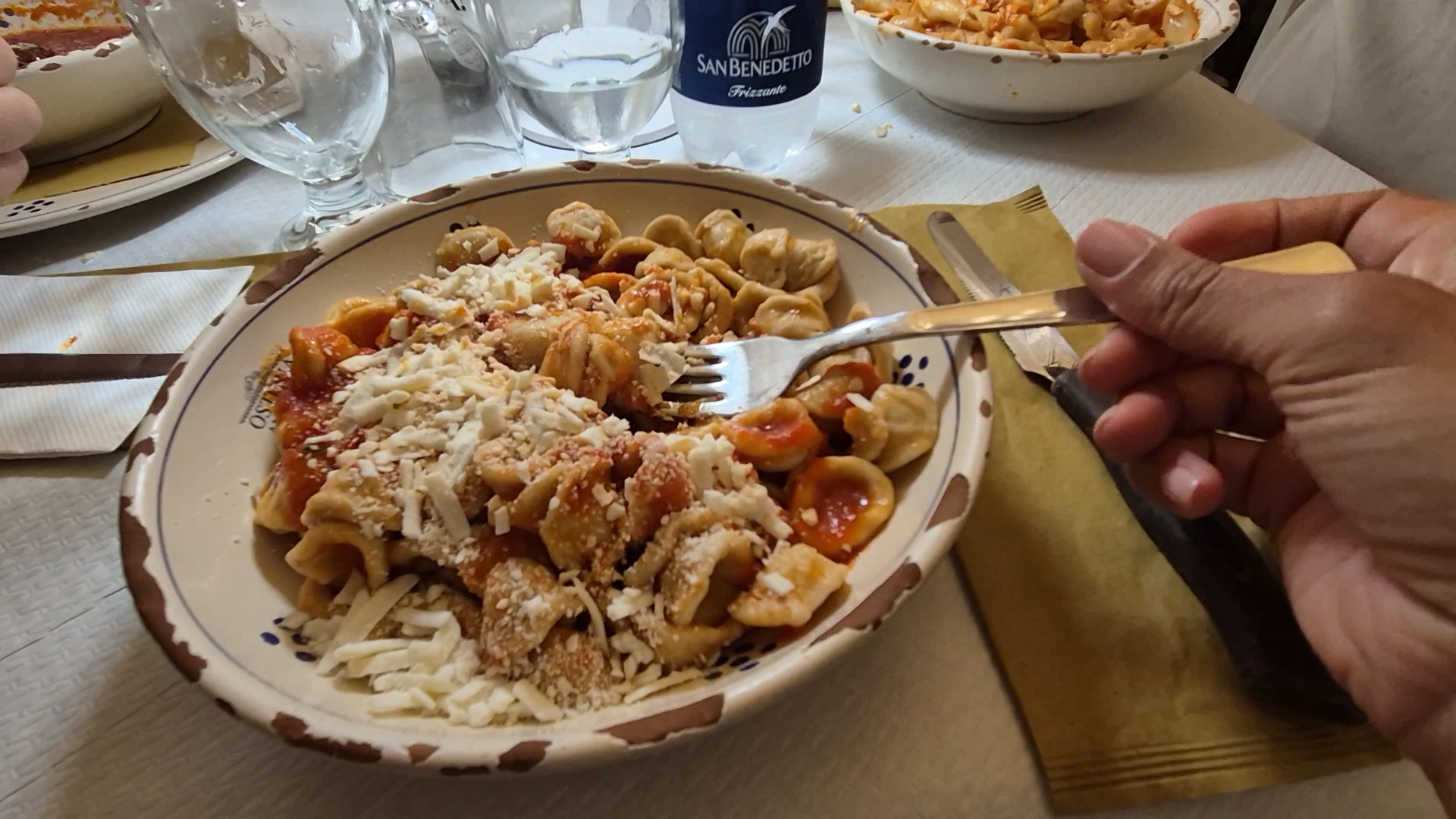 Osteria Da Angiulino