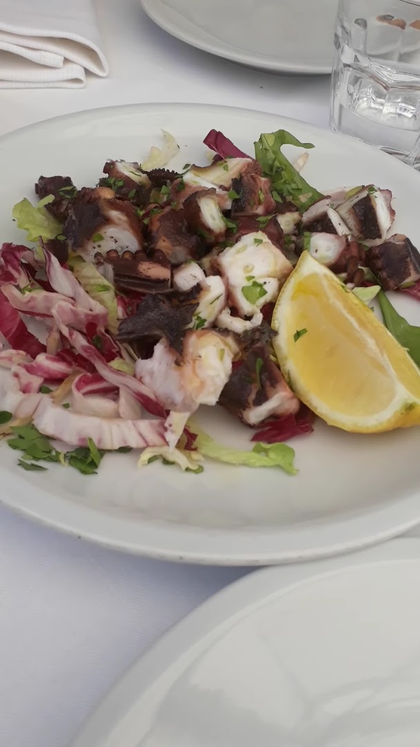 Osteria Da Antonio
