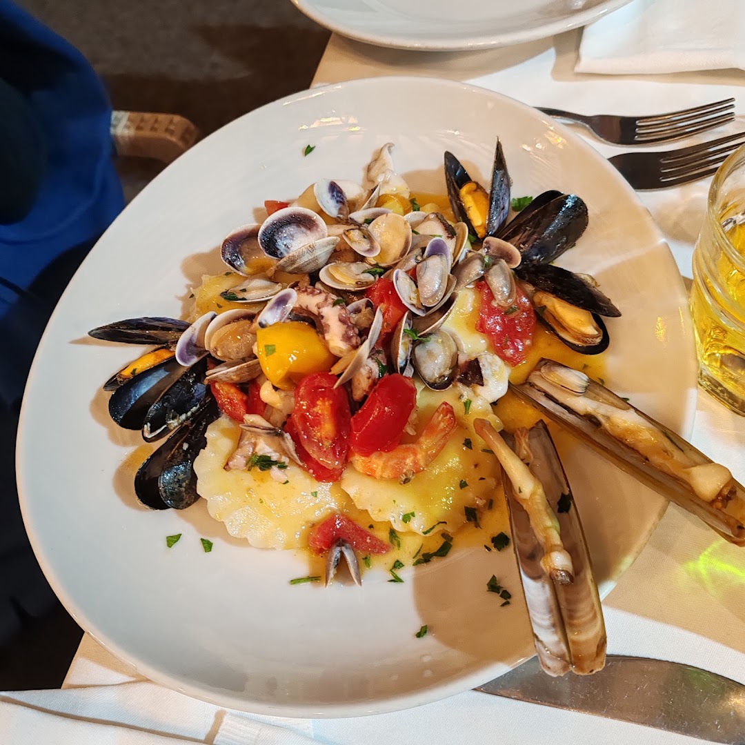 Osteria Da Antonio