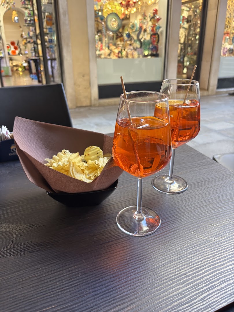 Osteria Da Bacco, Venezia